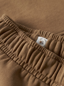 NAME IT Sweatpants Tobin Toasted Coconut